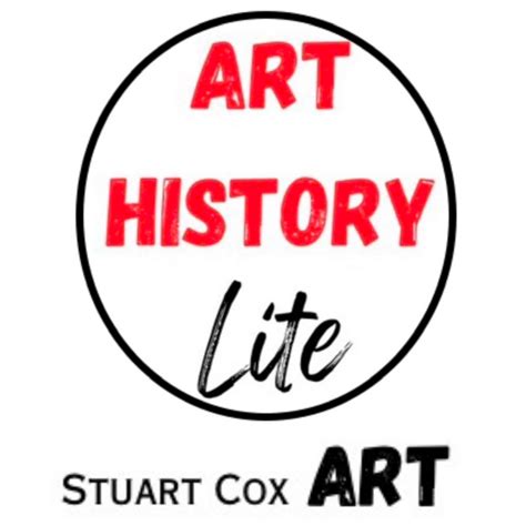 Contact – Art History Lite & Stuart Cox Art