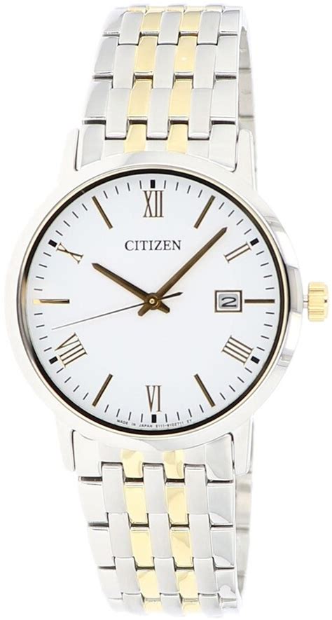 Citizen Men's Eco-Drive Solar Powered Watch, 41mm - ShopStyle