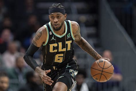 Hornets trade Jalen McDaniels to 76ers in multiteam deal | The North