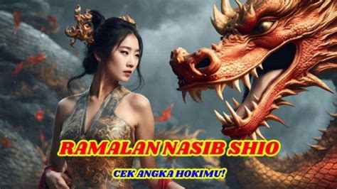 Ramalan Shio Jumat 18 Oktober 2024 Naga Ular Monyet Anjing Babi