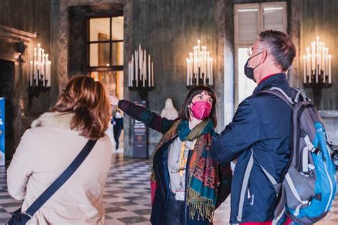 Torino Tour Guidato Del Palazzo Reale Con Ingresso Prioritario