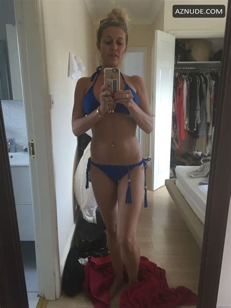 SUZANNE COLLINS Nude AZNude