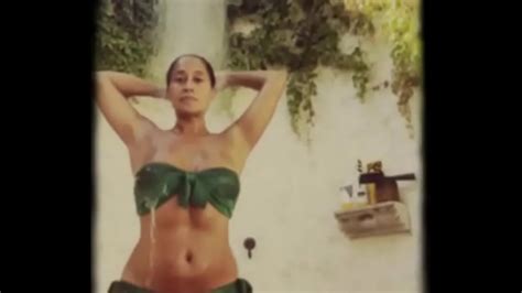 Tracee Ellis Ross Bikini XVIDEOS