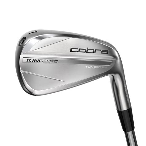 Golf Clubs - Irons – COBRA Golf
