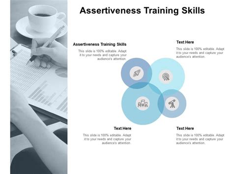 Assertiveness Training Skills Ppt Powerpoint Presentation Outline Cpb