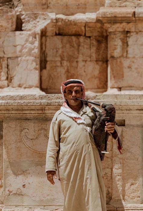 A Complete Guide To Visiting The Jerash Ruins — Along Dusty Roads