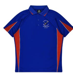 Hampton Park Primary School – STAFF – Tudor School Uniforms