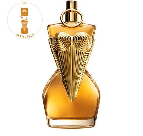 Perfume Gaultier Divine Intense Jean Paul Gaultier Le Parfum Beleza Na Web