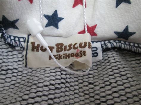 タグ付き mikihouse ミキハウス hot BISCUITS パンツ スパッツ ③ ショートパンツ半ズボン 売買されたオークション情報yahooの商品情報をアーカイブ公開
