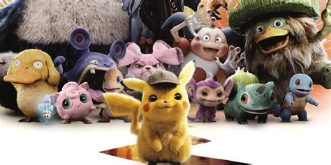 Serie live action de Pokémon en desarrollo para Netflix