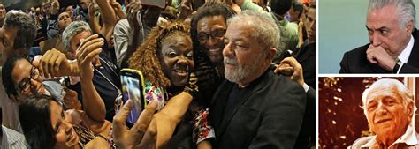 Casa Grande já absolveu Temer e condenou Lula Alex Solnik Brasil 247