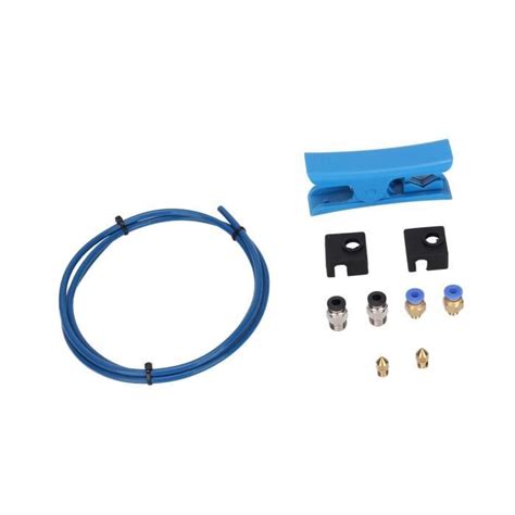 Tmishion Pour Pi Ces Ender Tmishion Pour Tube Ptfe Ender Kit De