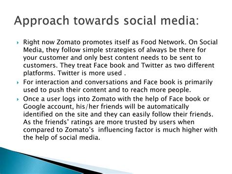 zomato pptx