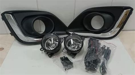 Kit De Neblineros Suzuki Swift 2014 2019 Envío Gratis Cuotas sin interés