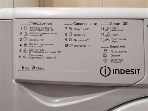 Стиральная машина Indesit IWSB 5105 869990629100 — купить по низкой ...