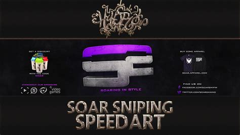 Soarsniping 2d Hydro Youtube