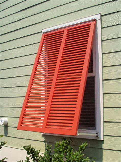 30 DIY Shutters (How to Build Shutters for Windows)