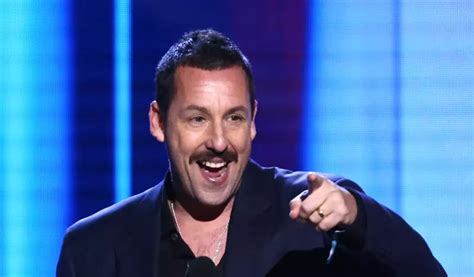 A Ranking of Adam Sandler's Best Songs | Dallas Observer