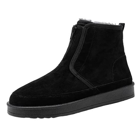 men snow boots sale 8