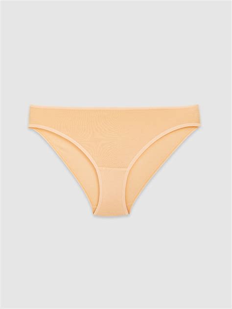 LCW Young Mercan Düz Bikini Külot W LB Z FZW LCW