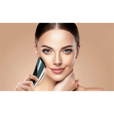 Skin Beauty Device with New Technology to Improve Skin Tone - Weee!