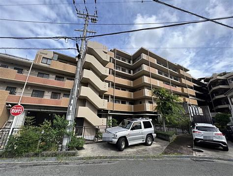 ベルク池田石橋1番館の物件情報｜マンションレビュー