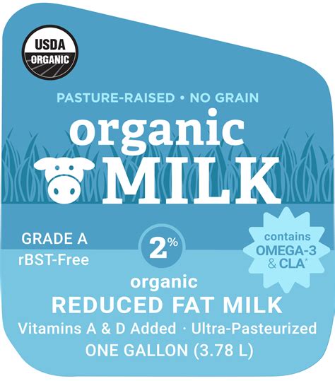 read dairy food labels  milk cheese