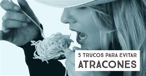 Trucos Para Evitar Los Atracones Runners