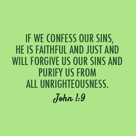 Bible Verses, Passages, Scriptures, Quotes, and Images On Forgiving ...