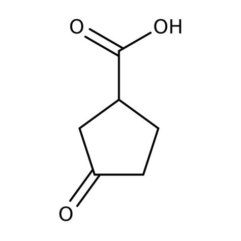 Oxo Cyclopentanecarboxylic Acid Thermo Scientific Fisher