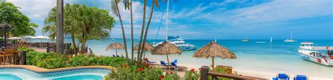 Sandals Negril Beach Resort And Spa