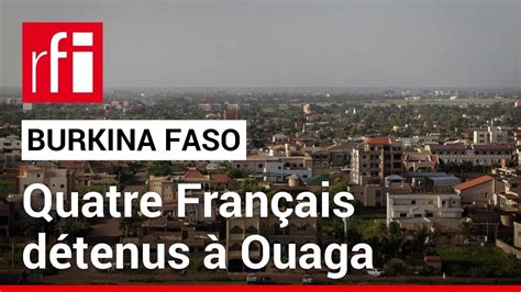 Gu A Completa Para Opositar En Burkina Faso Requisitos Consejos Y