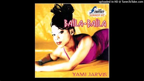 Yami Jarvis Baila Baila Extended Havana Youtube