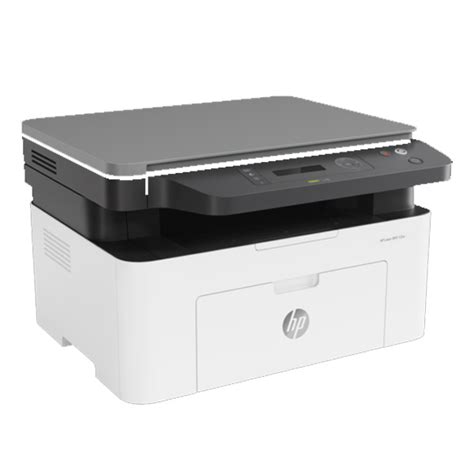 Imprimante Hp Laser Mfp 135a Multifonction 4zb82a Premice Computer