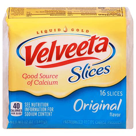 Velveeta Shells Cheese Original Shell Pasta Cheese Sauce Meal 12 Oz