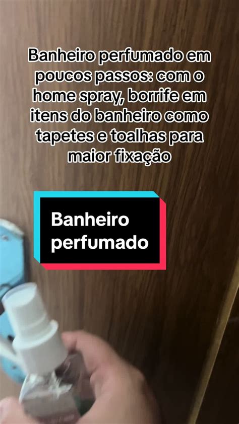 Como Manter O Banheiro Sempre Cheiroso In