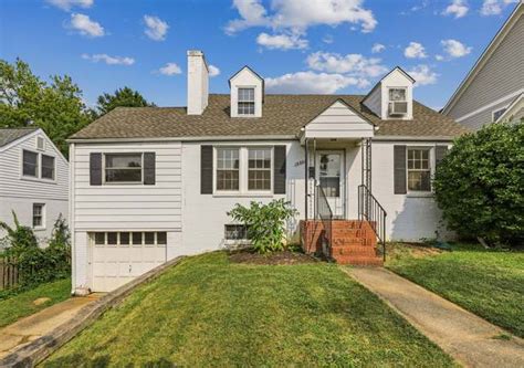 866 N Abingdon St, Arlington, VA 22203 | Redfin