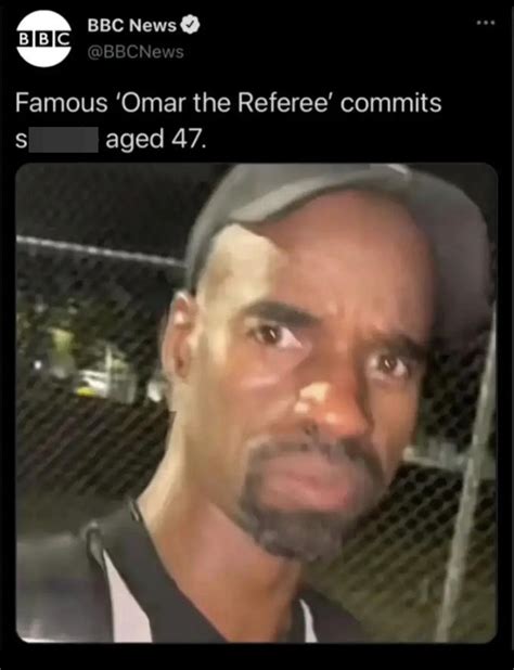 Censored for MSN | Omar the Basketball Referee Catching Ball | Know Your Meme