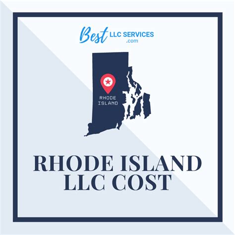 Llc Annual Fees Rhode Island Llc Bible