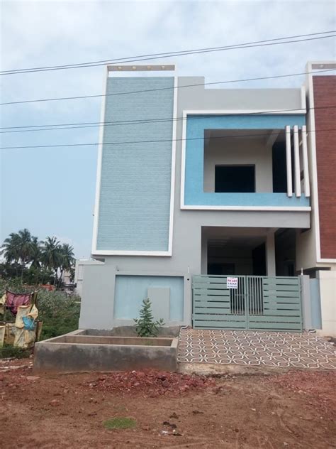 Bhk House For Rent At Vakalapudi Kakinada