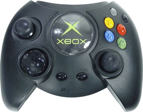 Official Xbox Controller - CeX (NL): - Kopen, Verkopen, Doneren