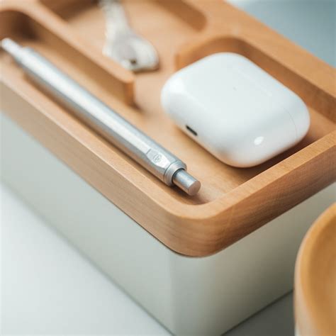 Quick Access Organizer Yanko Design Select