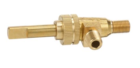 Vulcan Hart 00 719221 Burner Valve