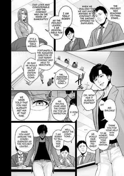 Honshou Chapter True Nature Chapter Nhentai Hentai Doujinshi And Manga