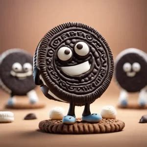 Oreo Jokes Punningly Delicious Humor About Your Favorite Cookie