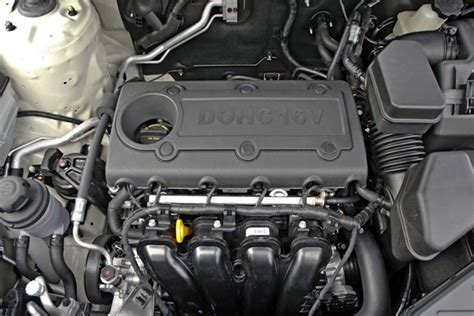 Kia Sorento Engine Failure