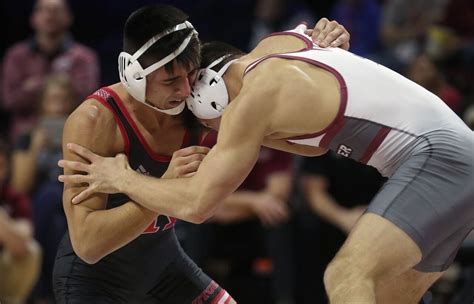 Big Ten Wrestling Championships 2019 Examining Each Rutgers Wrestlers