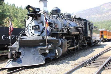 Durango And Silverton Narrow Gauge Railroad And Museum 2020 All You