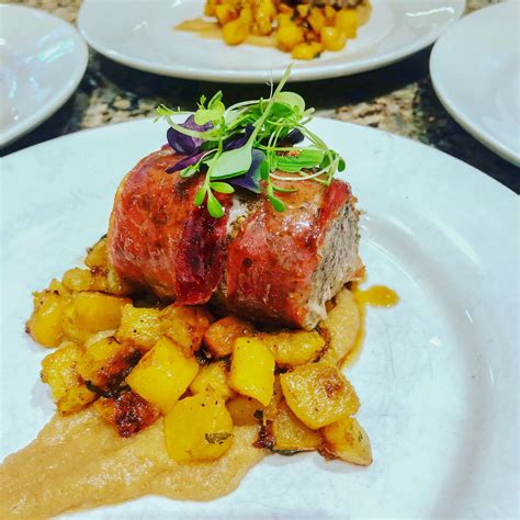 Gluten Free, Lactose Free, Keto Private Chef serving the Yellowstone