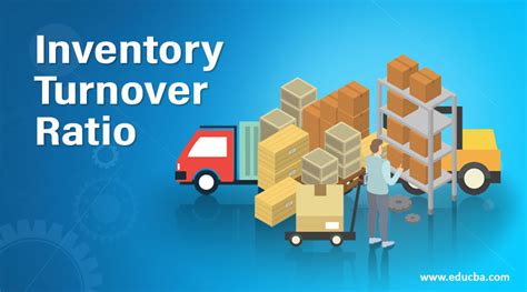 Inventory Turnover Ratio What It Is How It Works And Off